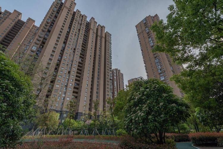 常州天宁坛园二手房价格