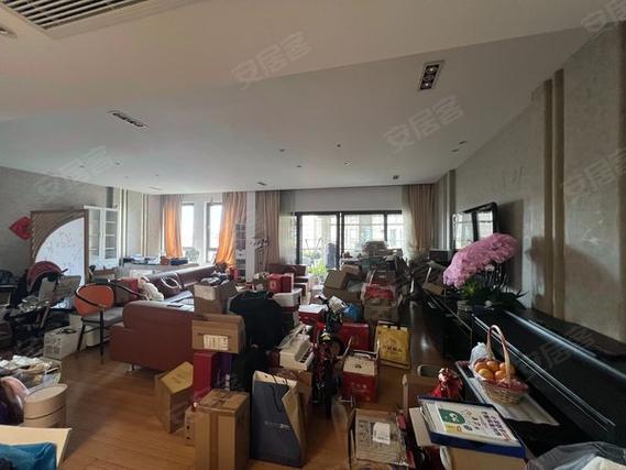 上海碧云国际社区晓园