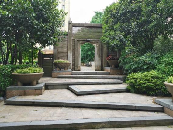 上海碧云国际社区晓园