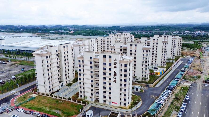 贵安新区湖云社区房价