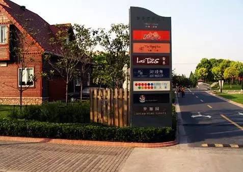 上海碧云国际社区地址