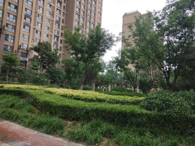 中海国际社区中央公馆