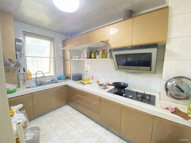 燕郊普罗旺斯二手房价格