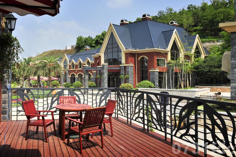 长沙五矿龙湾国际社区