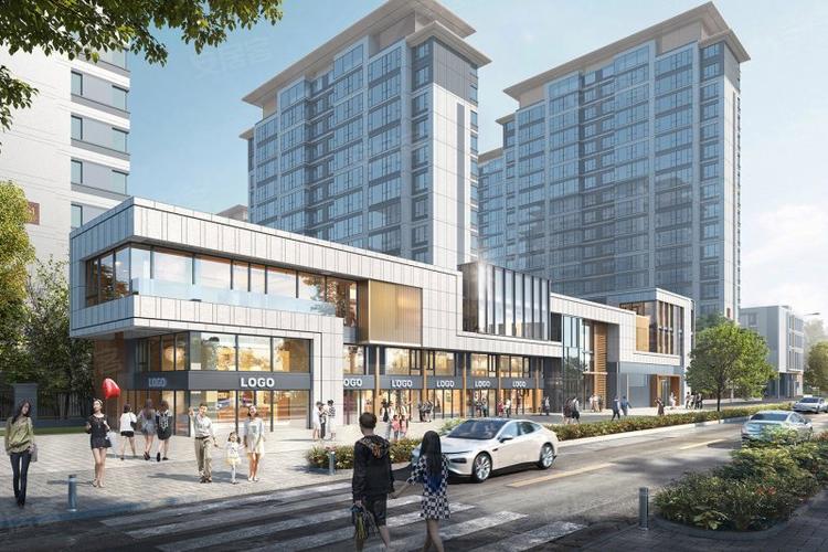 长沙五矿龙湾国际社区