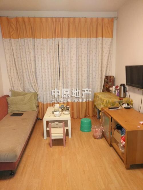 维多利亚公寓二手房价格