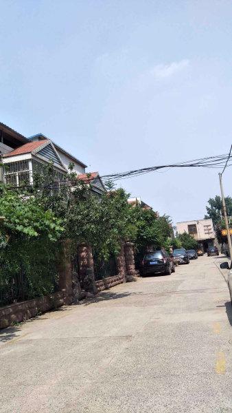 历城区辛祝路二手房价格