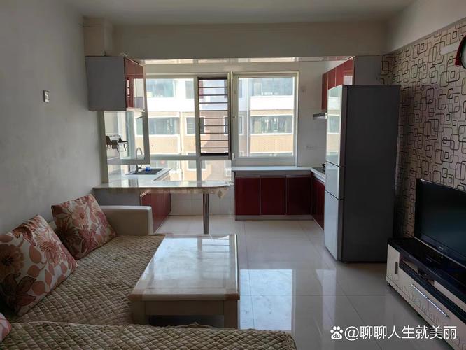 沈阳城中艺景二手房价格