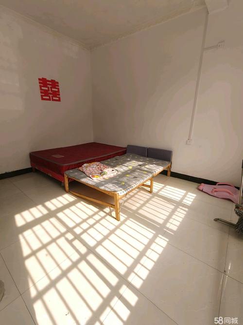 建始58同城租房信息