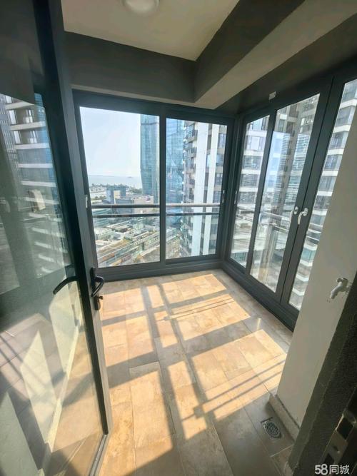 厦门海峡国际社区租房