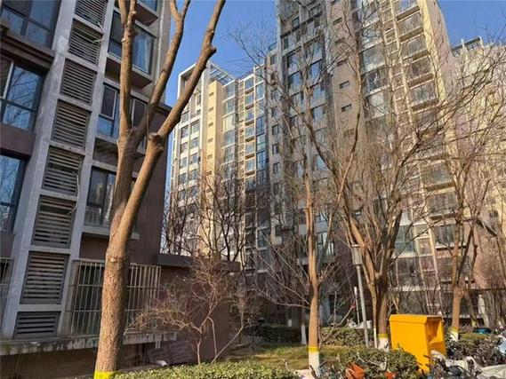 莱圳家园属于哪个社区