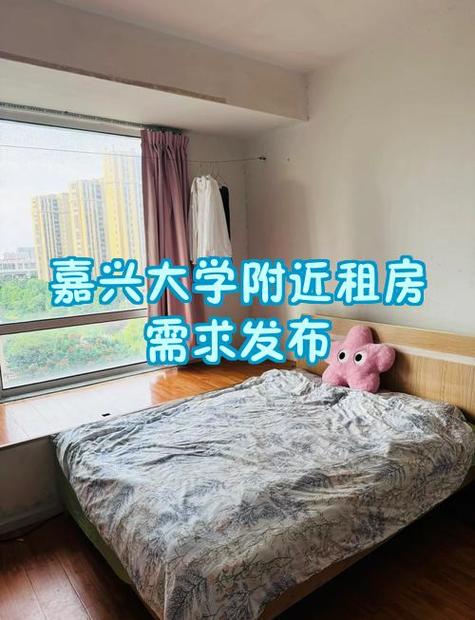 嘉兴中介租房信息发布