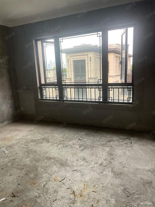 建发碧湖双玺二手房价格