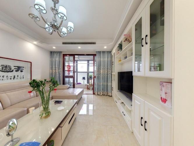 爱涛尚书云邸二手房价格