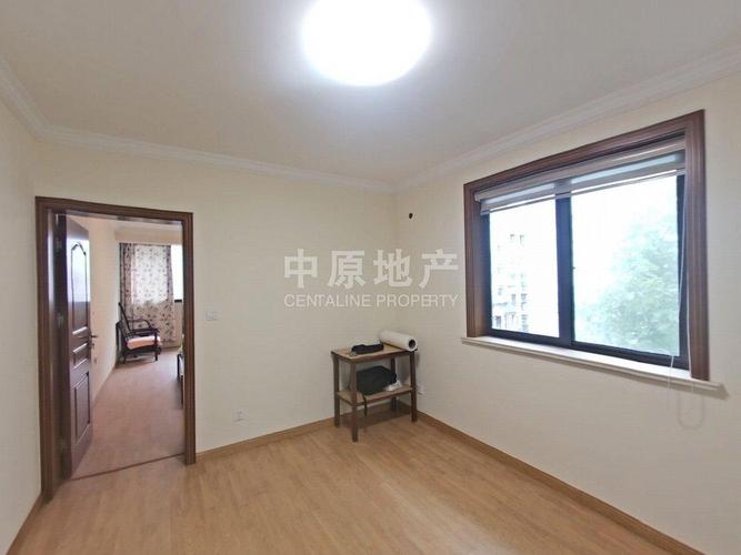 大华路北华苑二手房价格