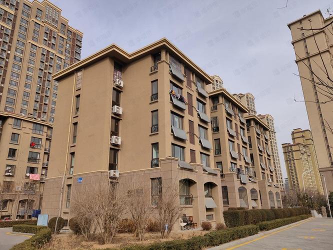 毛公地社区的房子出售