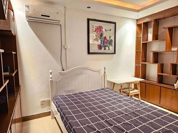 济南福泉大厦租房信息