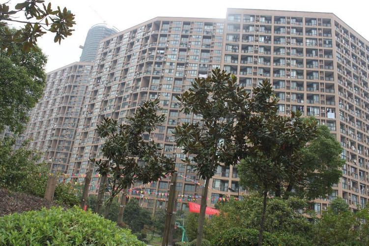 东阳海德国际社区房价