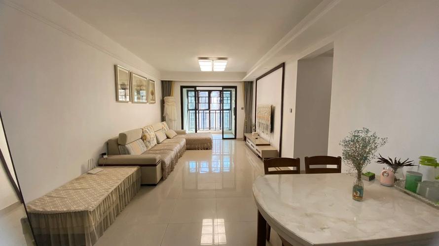 长沙中海国际社区学位