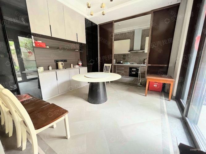 仁恒凤凰山居二手房价格