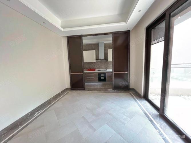 仁恒凤凰山居二手房价格