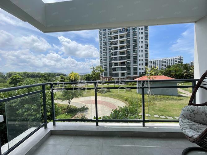 仁恒凤凰山居二手房价格