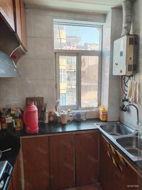 兴化九顷南村二手房价格