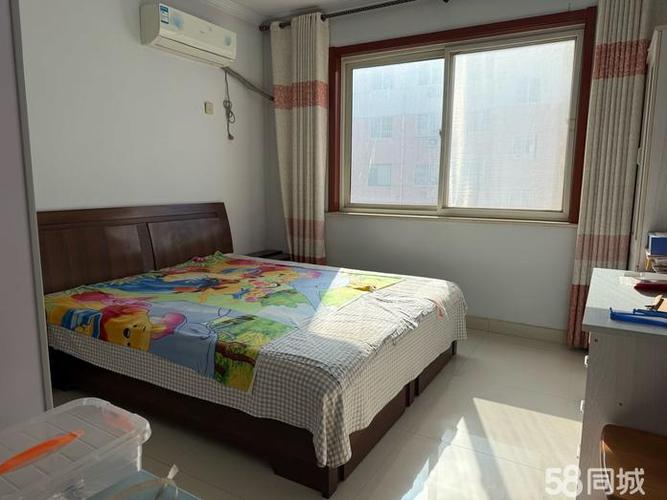 滨州马坊馨园二手房价格