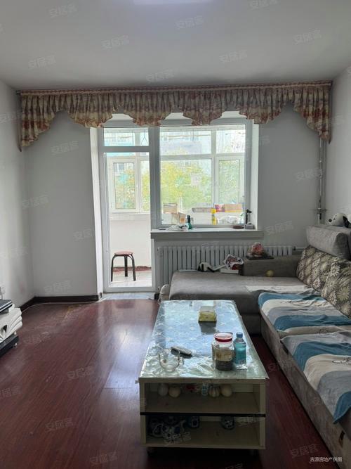 西苑小区三期二手房价格