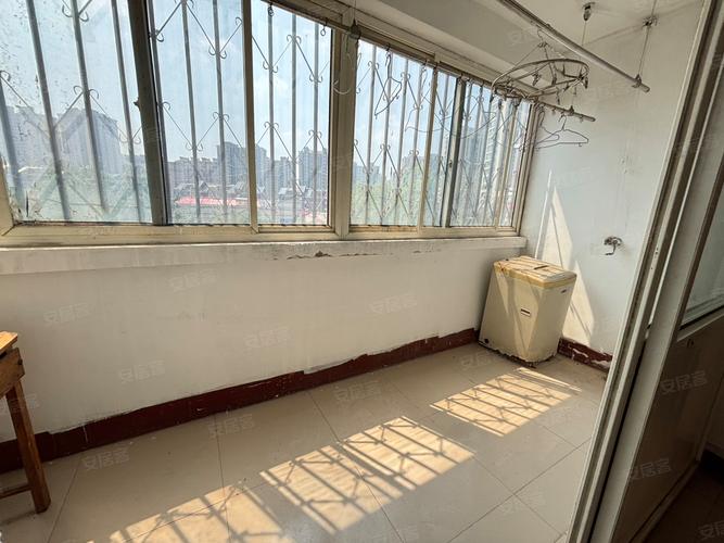 西苑小区三期二手房价格