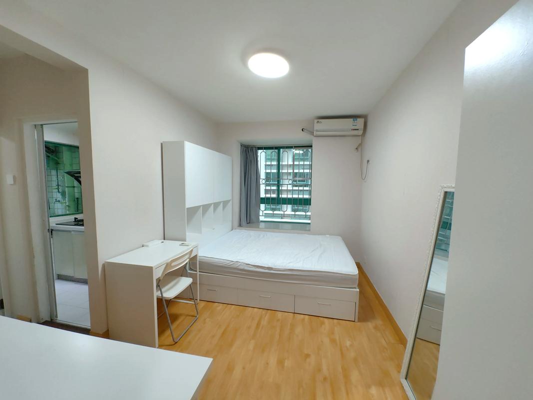 珠海单人公寓租房信息