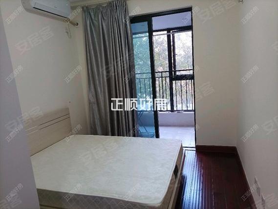 珠海单人公寓租房信息