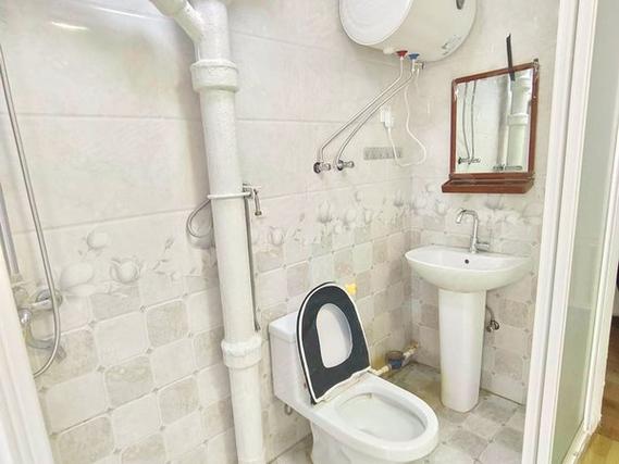 沈阳大学沈大社区租房