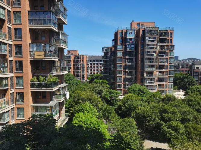 竹海水韵属于哪个社区