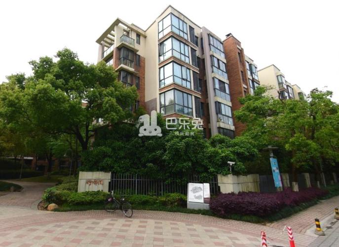 竹海水韵属于哪个社区