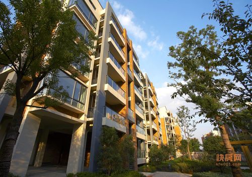 竹海水韵属于哪个社区