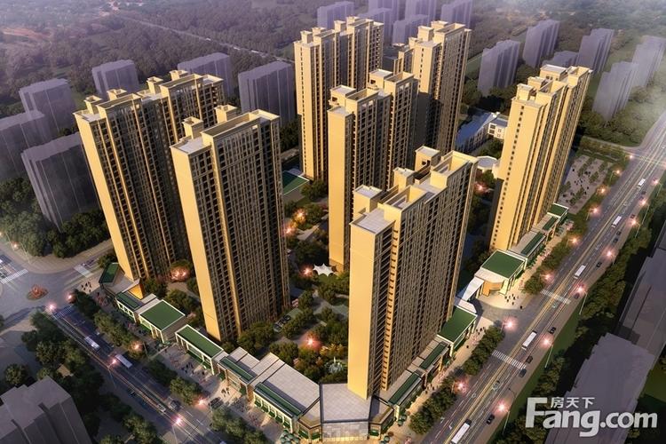 常州华润国际社区商业