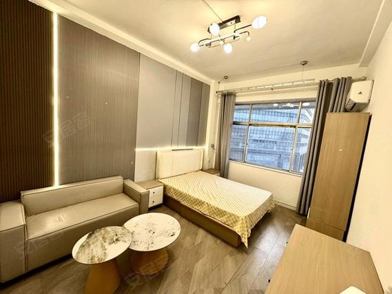 铜陵金融大厦租房信息