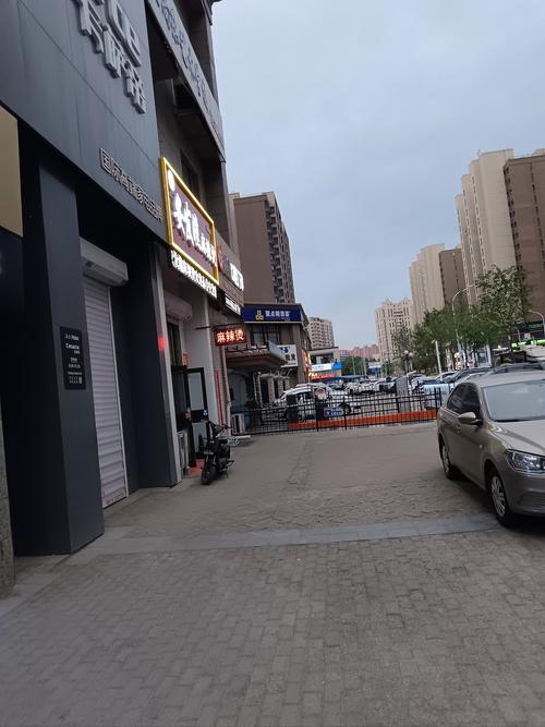 香坊区安居社区问题吧