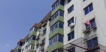 香坊区安居社区问题吧