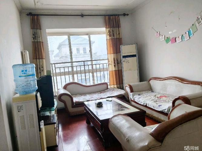 西安兴隆社区房屋出售