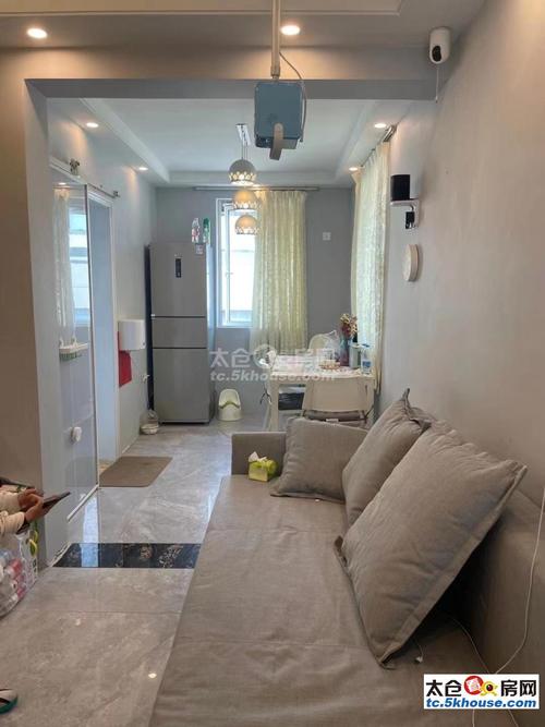 太仓太和丽都租房信息