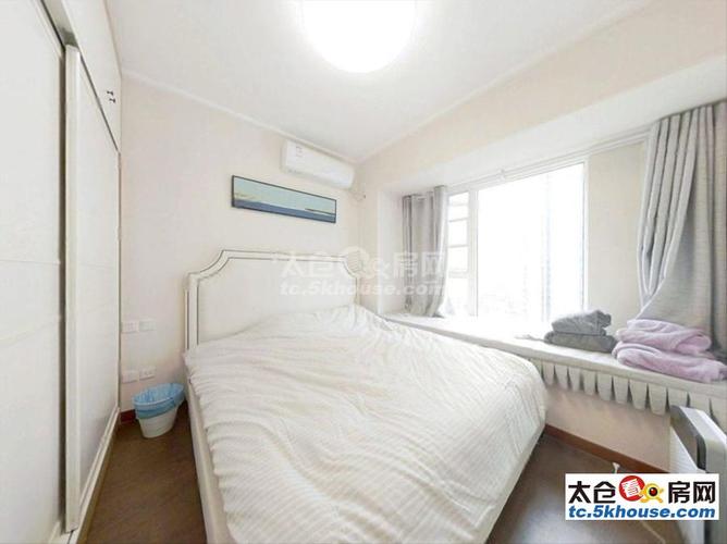 太仓太和丽都租房信息