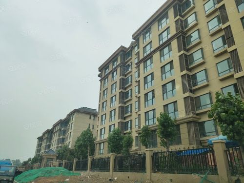 武清富兴御园二手房价格