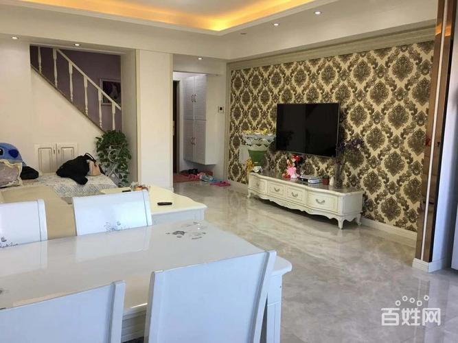 武清富兴御园二手房价格