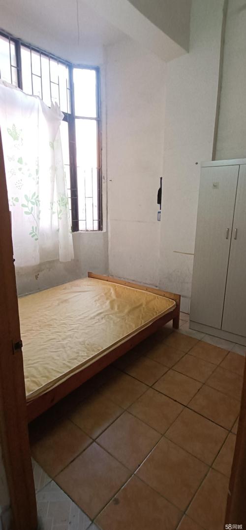 广州58合租租房信息