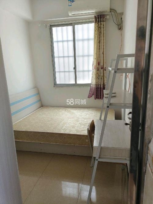 广州58合租租房信息