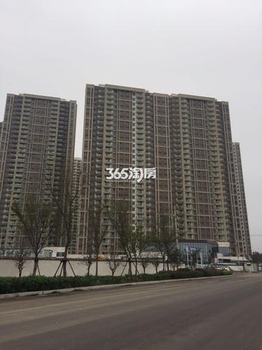 南京江北华润国际社区