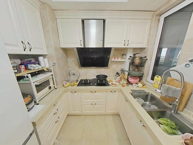 南京江北华润国际社区