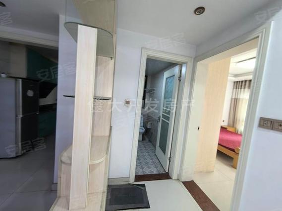 泰州华润国际社区房价